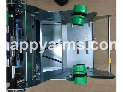 NCR UNIVERSAL THERMAL STATEMENT PRINTER PAPER HOPPER PN: 009-0026509, 90026509, 0090026509 Printers image