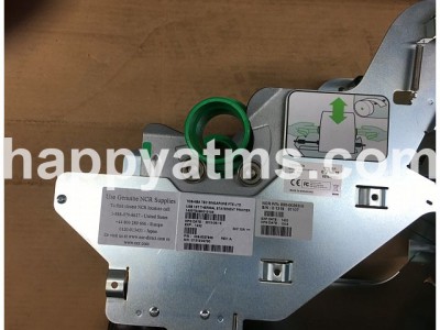 NCR UNIVERSAL THERMAL STATEMENT PRINTER PAPER HOPPER PN: 009-0026509, 90026509, 0090026509