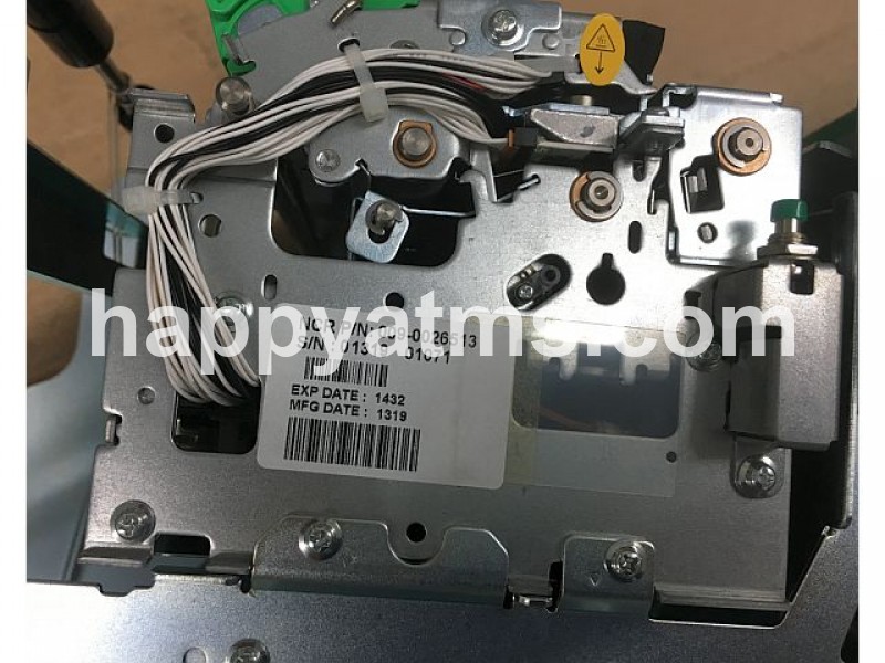 NCR UNIVERSAL THERMAL STATEMENT 1ST ENGINE PN: 009-0026513, 90026513, 0090026513 Printers image