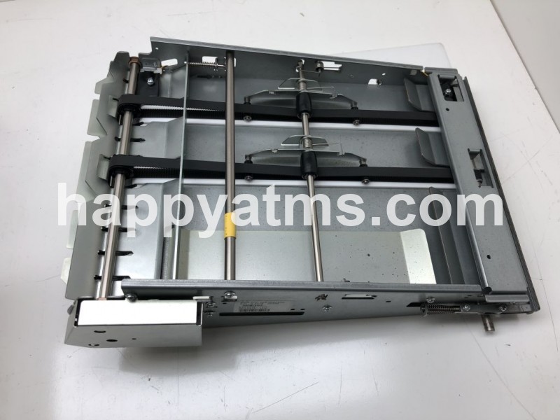 NCR U8 TRANSPORT BK (ROHS) PN: 009-0027936, 90027936, 0090027936 Dispensers image