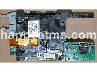 NCR DASH Track 1/2/3 Smart DIP Reader PN: 009-0022394, 90022394, 0090022394