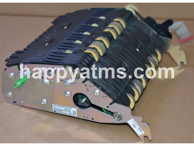 Wincor Nixdorf Centralization Unit Upper Part CRS/ATS PN: 01750134478, 1750134478 Dispensers image