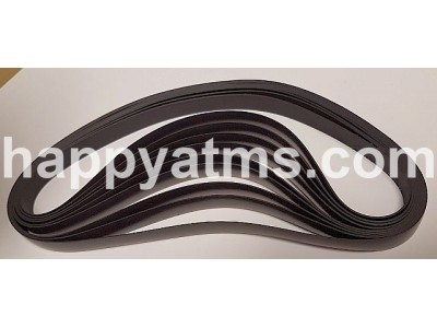 NEW Wincor Nixdorf Flat Belt, double extractor PN: 01750041251, 1750041251