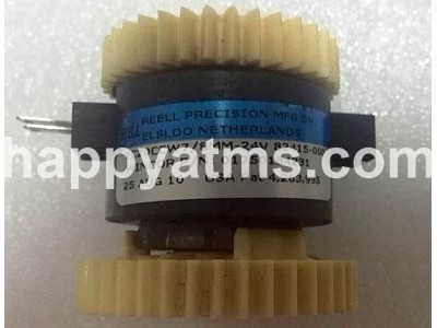 Wincor Nixdorf Clutch Drag CCW PN: 01750184231, 1750184231