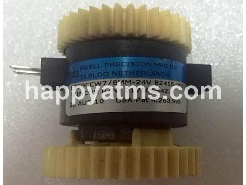 Wincor Nixdorf Clutch Drag CCW PN: 01750184231, 1750184231 Dispensers image