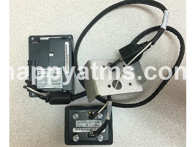 NCR Kiosk II USB CONTACTLESS CARD READER KIT 445-0718404 + 009-0028950, NCR-MCRW-CLESS-KIT