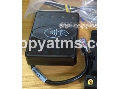 NCR ID Tech VIVOPay Kiosk II NFC Antenna PN: 445-0718404, 4450718404, 240-0801-02, 240080102 PN: 445-0718404, 4450718404