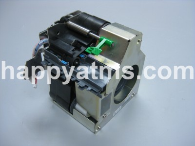 AS NEW Wincor Nixdorf CCDM BUSHING (SPARE PART 20) 1750108278 Wincor Nixdorf Escrow 2 CCDM image