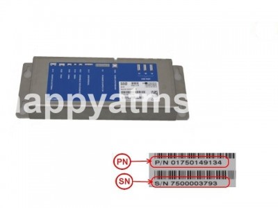 Wincor Nixdorf Special electronic PS PN: 01750149134, 1750149134