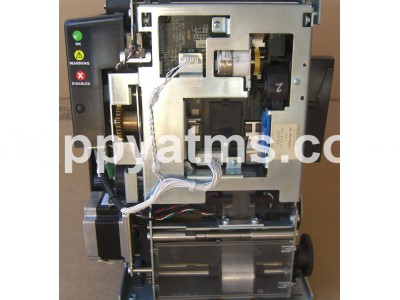 Intelligent Depository Module Bulk Document IDMBD PN: 00-104969-000A, 104969000A, 00104969000A Deposit Modules image