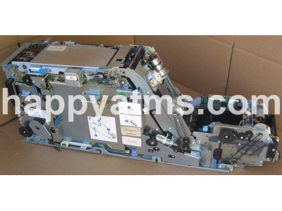 Intelligent Depository Module Bulk Document IDMBD PN: 00-104969-000A, 104969000A, 00104969000A