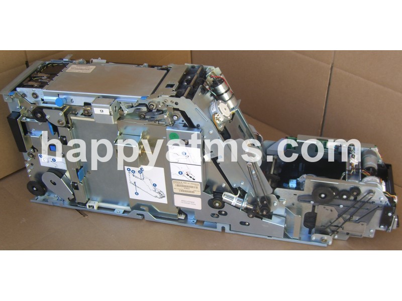 Intelligent Depository Module Bulk Document IDMBD PN: 00-104969-000A, 104969000A, 00104969000A Deposit Modules image