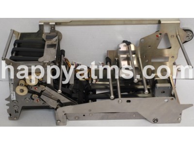 AS NEW Wincor Nixdorf CCDM 01750108714 / 01750079819 GEAR (SPARE PART 33) 1750108714 / 1750079819 Wincor Nixdorf CCDM Chassis image