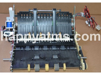 Wincor Nixdorf Transport Unit Head Escrow CRS ATS-BO-TR PN: 01750133579, 1750133579 Dispensers image