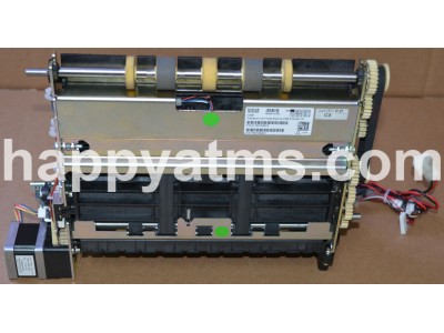 Wincor Nixdorf Transport Unit Head Escrow CRS ATS-BO-TR PN: 01750133579, 1750133579