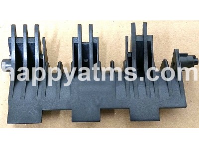 AS NEW Wincor Nixdorf CCDM 01750108714 / 01750079819 GUIDE (SPARE PART 86) PN: 01750062116, 1750062116