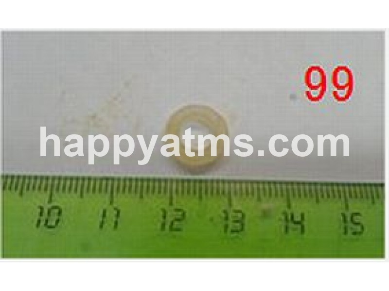 AS NEW Wincor Nixdorf CCDM 01750108714 / 01750079819 ROLLER (SPARE PART 99) 1750108714 / 1750079819 Wincor Nixdorf CCDM Chassis image