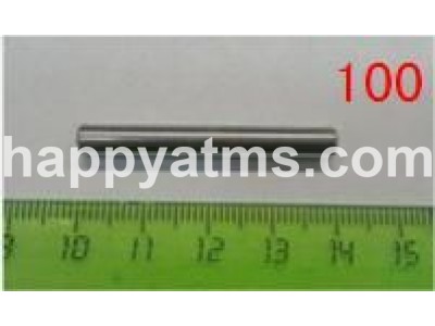 AS NEW Wincor Nixdorf CCDM 01750108714 / 01750079819 SHAFT (SPARE PART 100) 1750108714 / 1750079819 Wincor Nixdorf CCDM Chassis image