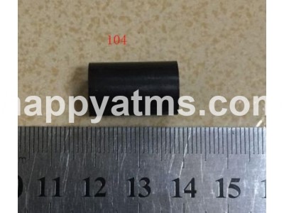 AS NEW Wincor Nixdorf CCDM 01750108714 / 01750079819 ROLLER (SPARE PART 104) 1750108714 / 1750079819 Wincor Nixdorf CCDM Chassis image