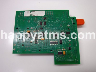 Wincor Nixdorf MB_CRS_ATS_head_controller PN: 01750140781, 1750140781 Deposit Modules image