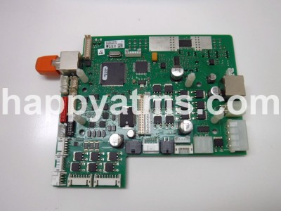 Wincor Nixdorf MB_CRS_ATS_head_controller PN: 01750140781, 1750140781