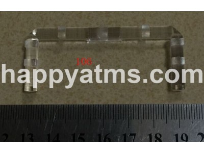 AS NEW Wincor Nixdorf CCDM 01750108714 / 01750079819 PRSM (SPARE PART 106) 1750108714 / 1750079819 Wincor Nixdorf CCDM Chassis image