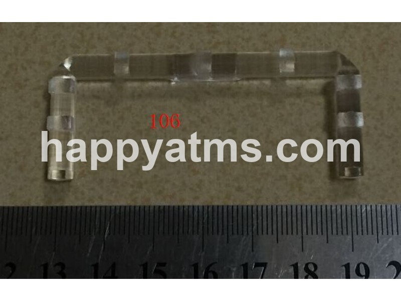 AS NEW Wincor Nixdorf CCDM 01750108714 / 01750079819 PRSM (SPARE PART 106) 1750108714 / 1750079819 Wincor Nixdorf CCDM Chassis image