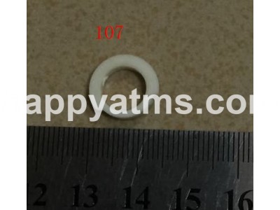 AS NEW Wincor Nixdorf CCDM 01750108714 / 01750079819 BEARING (SPARE PART 107) 1750108714 / 1750079819 Wincor Nixdorf CCDM Chassis image