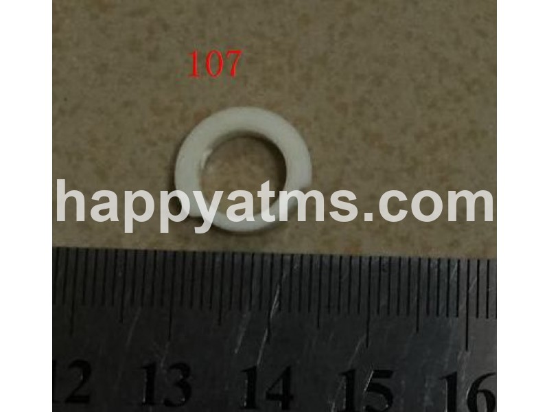 AS NEW Wincor Nixdorf CCDM 01750108714 / 01750079819 BEARING (SPARE PART 107) 1750108714 / 1750079819 Wincor Nixdorf CCDM Chassis image