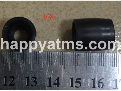 AS NEW Wincor Nixdorf CCDM 01750108714 / 01750079819 ROLLER (SPARE PART 108) 1750108714 / 1750079819 Wincor Nixdorf CCDM Chassis image