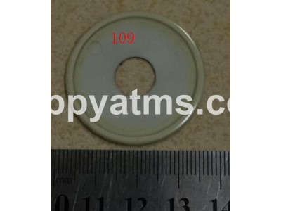 AS NEW Wincor Nixdorf CCDM 01750108714 / 01750079819 WASHER (SPARE PART 109) 1750108714 / 1750079819 Wincor Nixdorf CCDM Chassis image