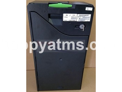 Wincor Nixdorf WINCOR ATM CCDM V4 CASSETTE PN: 01750166405, 1750166405 Cassettes image