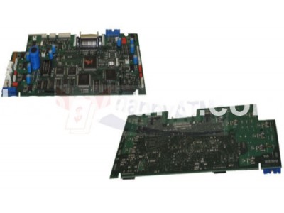 Wincor Nixdorf WINCOR ATM TP01 MAIN PCB PN: 01750109428, 1750109428