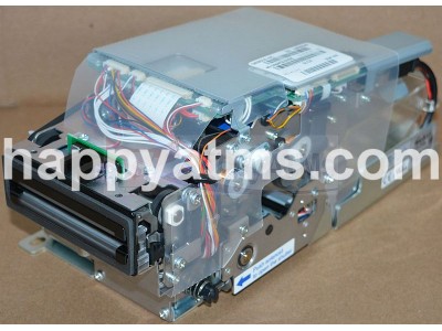 Diebold ACTIVEDGE CARD READER,SECURE,MTZ,READ,HORIZONTAL PN: 49-244412-000B, 49244412000B