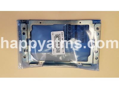 Diebold KEYBOARD BRAKET BRKT, KYBD MTG, EPP7 PN: 49-204383-000C, 49204383000C