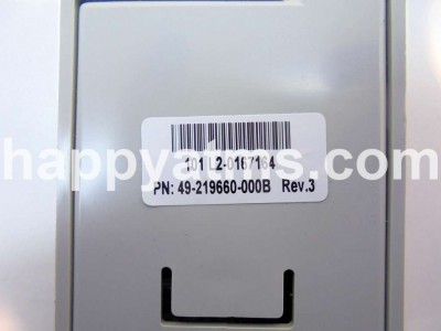Diebold ASSY, PWR, CONTL, BOX. PN: 49-219660-000B, 49219660000B Power Supplies image