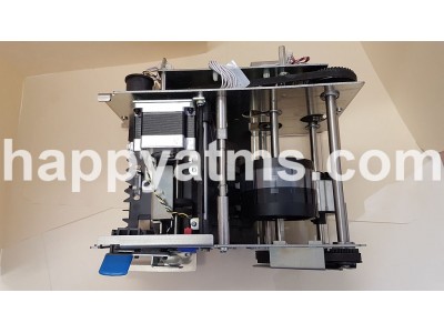 Diebold SCROW ASSY PN: 49-213640-000D, 49213640000D Dispensers image