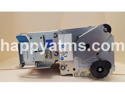 Diebold SCROW ASSY PN: 49-213640-000D, 49213640000D