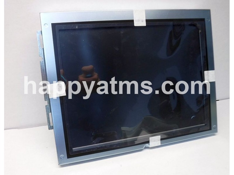 AS NEW Diebold SUNLIGHT VIEWABLE DISPLAY 15" PN: 49-201789-000F, 49201789000F Displays image