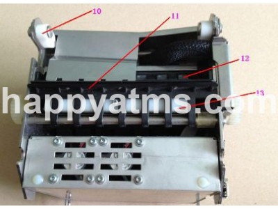 AS NEW Wincor Nixdorf CCE LINE-XSA shaft only (SPARE PART 10)