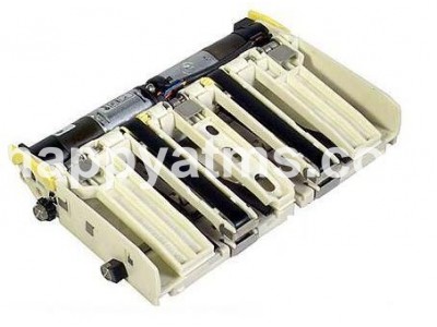Wincor Nixdorf CMD-V4 Clamping Transport Mech PN: 01750053977, 1750053977