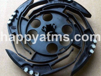 Wincor Nixdorf Stacker Wheel PN: 01750078133, 1750078133 Dispensers image