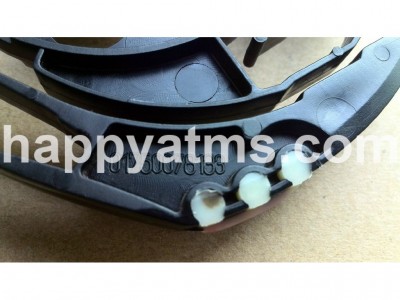 Wincor Nixdorf Stacker Wheel PN: 01750078133, 1750078133 Dispensers image