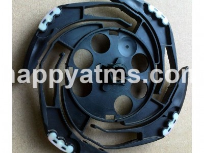 Wincor Nixdorf Stacker Wheel PN: 01750078133, 1750078133 Dispensers image