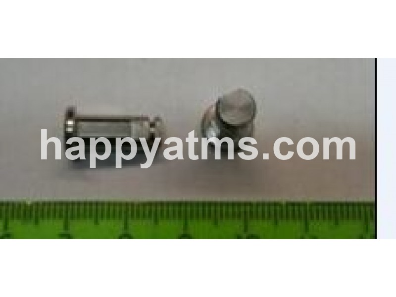 AS NEW Wincor Nixdorf CCE LINE-XSA gear (SPARE PART 27) 1750195517 Wincor Nixdorf CCE LINE-XSA CCDM image