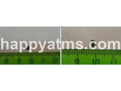 AS NEW Wincor Nixdorf CCE LINE-XSA metal guide (SPARE PART 29)