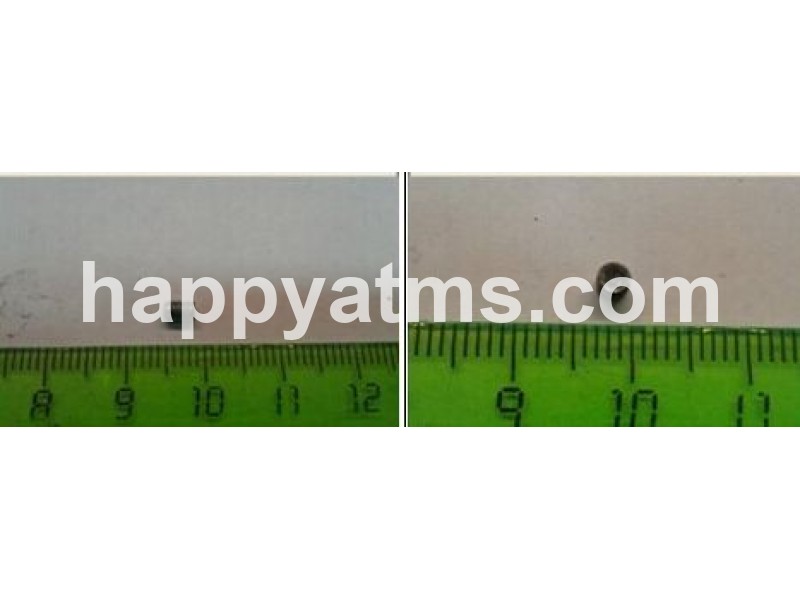 AS NEW Wincor Nixdorf CCE LINE-XSA metal guide (SPARE PART 29) 1750195517 Wincor Nixdorf CCE LINE-XSA CCDM image