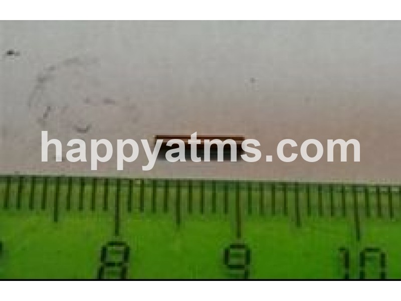 AS NEW Wincor Nixdorf CCE LINE-XSA Fan 30*30*10mm (SPARE PART 32) 1750195517 Wincor Nixdorf CCE LINE-XSA CCDM image