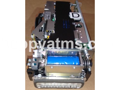 Diebold CD RDR,MTZ,TRK1/2/3,RD/WRT,HICO,ICC,STRP PN: 49-209542-000E, 49209542000E Card Readers image