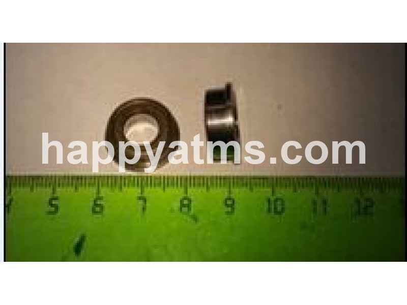 AS NEW Wincor Nixdorf CCE LINE-XSA clip (SPARE PART 34) 1750195517 Wincor Nixdorf CCE LINE-XSA CCDM image